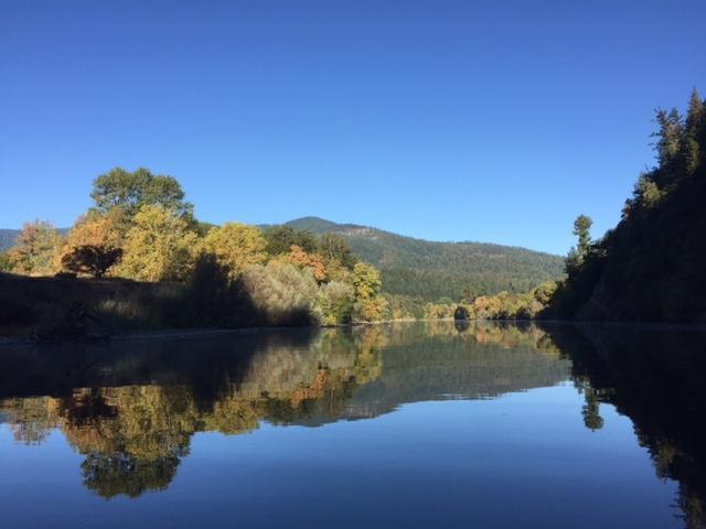 Morrisons Rogue River Lodge Merlin Exteriör bild
