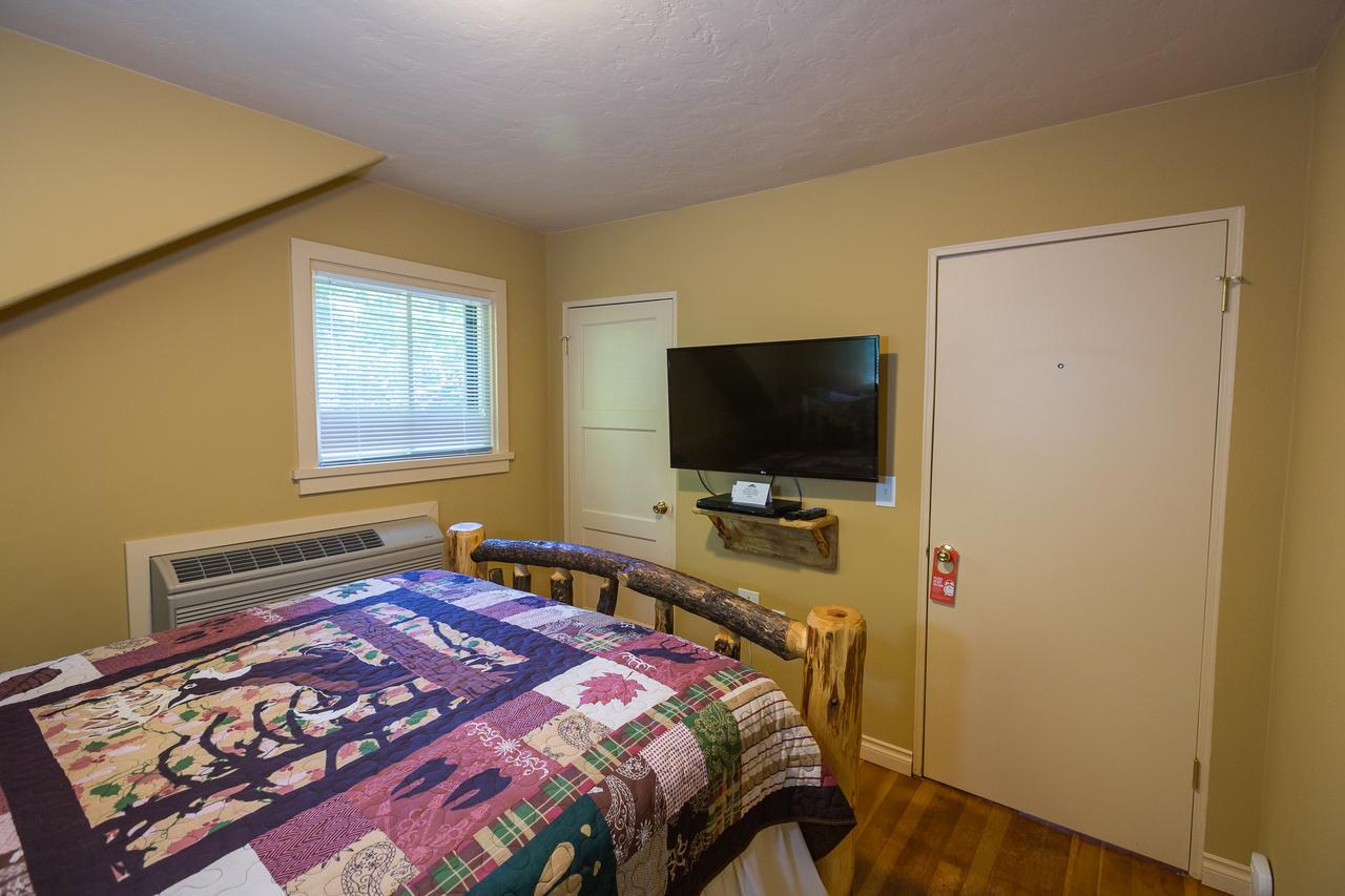 Morrisons Rogue River Lodge Merlin Exteriör bild