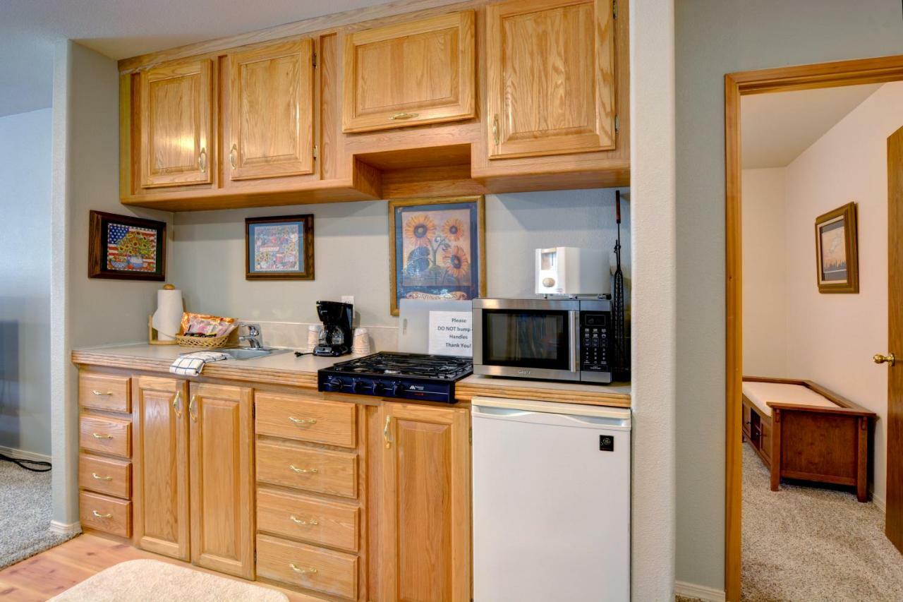 Morrisons Rogue River Lodge Merlin Exteriör bild